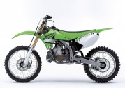 Kawasaki KX250